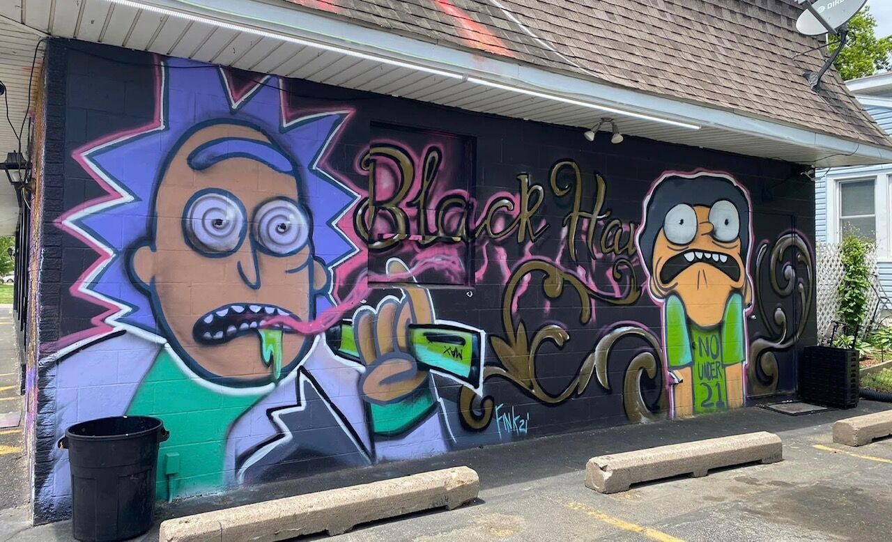 Frank Hoffmaster 4